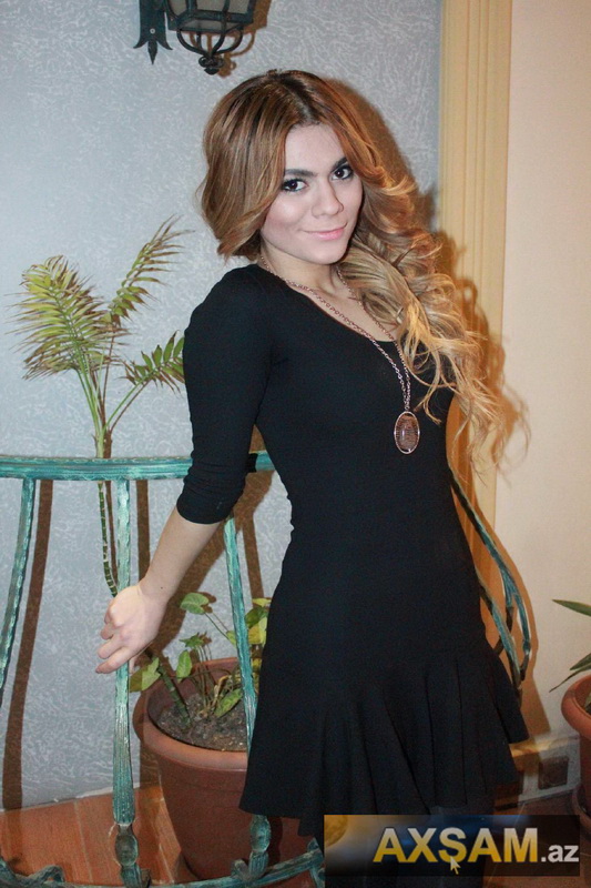 "Rəqsanənin və heç kimin balasına güzəşt olunmayacaq" - YENİLƏNİB - FOTO