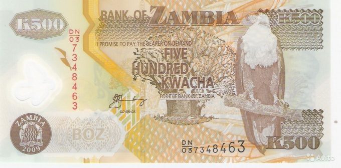 Dünyanın ən qeyri-stabil valyutaları - SİYAHI