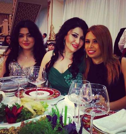 Bu xəbər çox danışılacaq: Nigar İbrahimovanın iki uşaq atası ilə toyu - YENİLƏNİB - AÇIQLAMA - VİDEO - FOTO