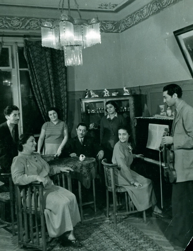 Azərbaycan ulduzu: bax, aktrisa budur - FOTO