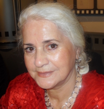 Əməkdar artist sevgi hekayəsindən danışdı: "Onunla orada tanış olduq" - FOTO