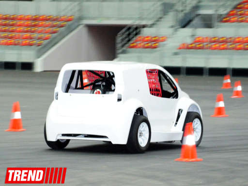 Yerli pilotlar "V1 Challenge Azerbaijan" yarışına ruh yüksəkliyi ilə hazırlaşırlar - FOTO