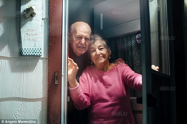 Əlvida, ata!.. - FOTO