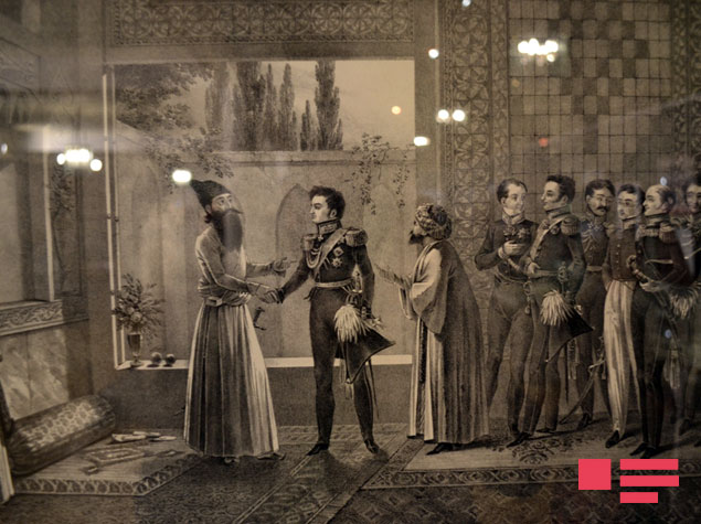 Rus tarixçidən ermənilərin Qarabağa köçürülməsi ilə bağlı ilginc açıqlama - FOTO