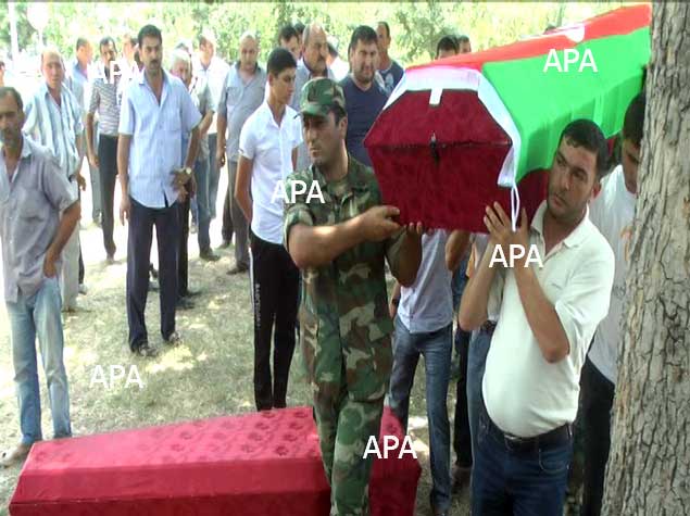 Cəbhədə şiddətli atışma: şəhid olmuş Azərbaycan hərbçilərinin sayı 9-a yüksəlib - YENİLƏNİB - VİDEO - FOTO