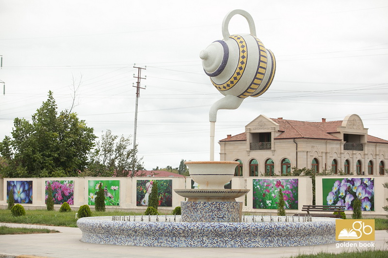 Xaçmaz: gözəl, qədim diyar - FOTO