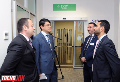 Bakıdan Londona getmək üçün YENİLİK - FOTO