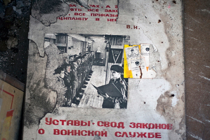 Unudulmuş qəhrəmanlar - FOTO