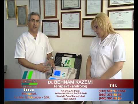Bakıda özəl klinikada yeni sonsuzluq kələyi: "Buğda dənəsi möcüzəsi..." - FOTO