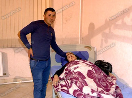Azərbaycanda dəhşətli avtobus qəzası, ölənlər və yaralananlar var - YENİLƏNİB - VİDEO - FOTO