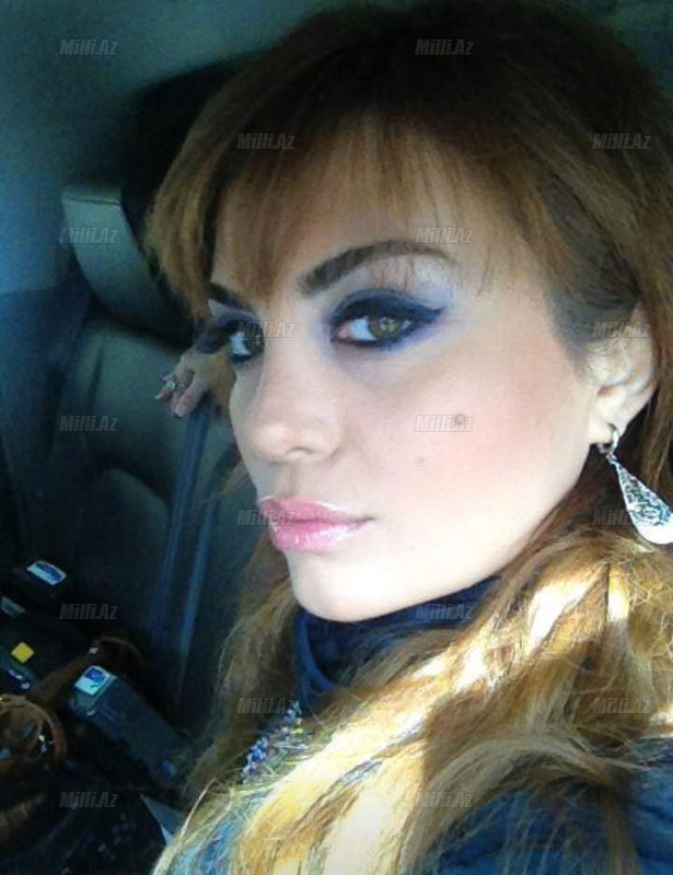 Teleaparıcı Şəhla Hüseynova: "Qayınanam olmasa idi, çoxdan boşanmışdım..."