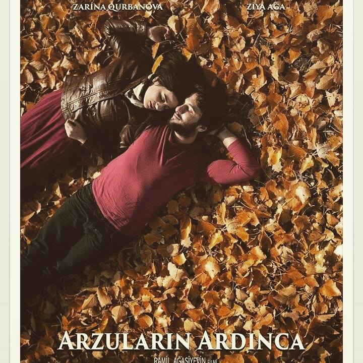 Aktrisa Zarina Qurbanova: "Əslində, belə səhnələr bizdə həmişə səs-küyə səbəb olub" - FOTOSESSİYA