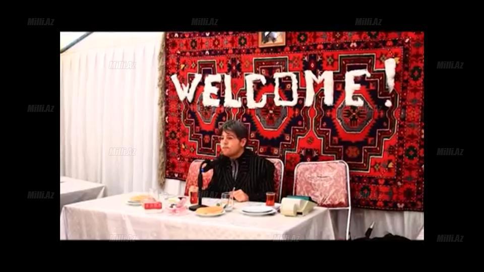 "Bozbaş Pictures"də ağır itki baş verdi - FOTOSESSİYA