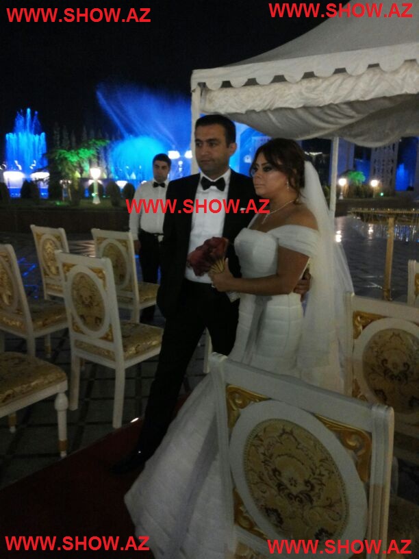 Bu xəbər çox danışılacaq: Nigar İbrahimovanın iki uşaq atası ilə toyu - YENİLƏNİB - AÇIQLAMA - VİDEO - FOTO