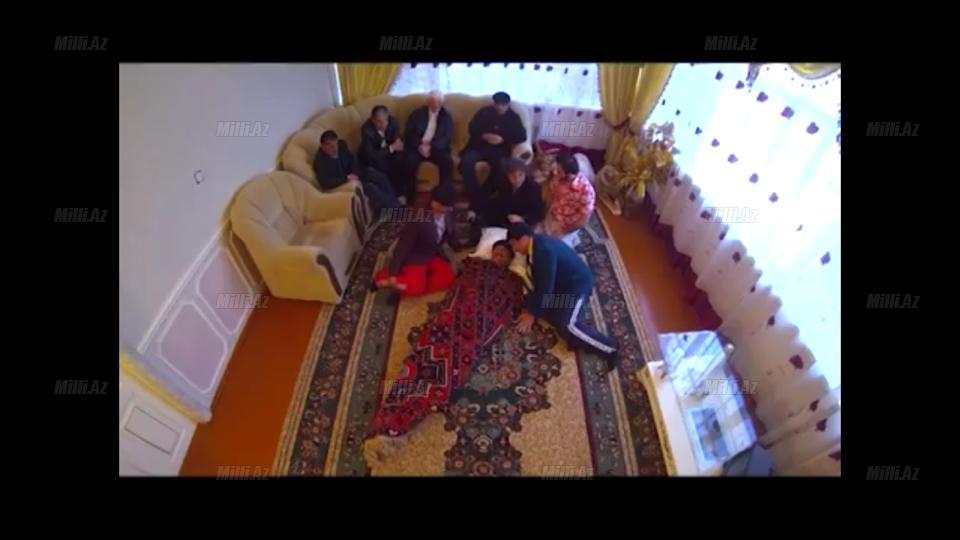 "Bozbaş Pictures"də ağır itki baş verdi - FOTOSESSİYA