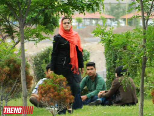 Ərdəbil - Şah İsmayıl Xətainin uyuduğu diyar - FOTO