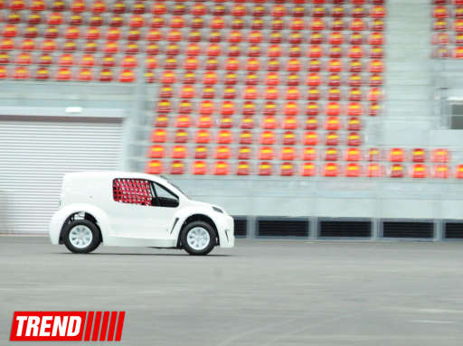 Yerli pilotlar "V1 Challenge Azerbaijan" yarışına ruh yüksəkliyi ilə hazırlaşırlar - FOTO