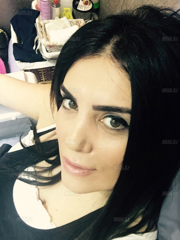 Teleaparıcı Şəhla Hüseynova: "Qayınanam olmasa idi, çoxdan boşanmışdım..."