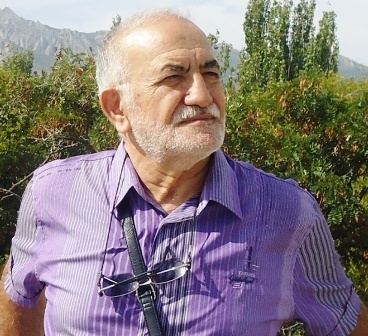 Məmməd İsmayıl: "O kənddə məni üç ana böyüdüb" - FOTO