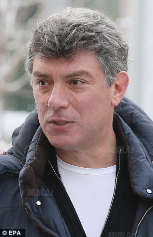 Rusiya şokda: Boris Nemtsov öldürüldü! - VİDEO - FOTO