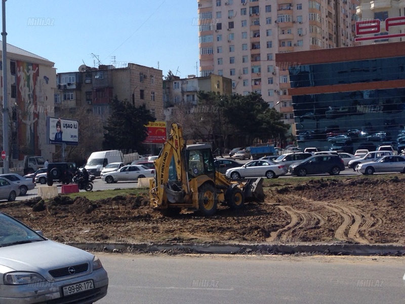 Məşhur Qələbə dairəsi sökülür? - FOTO