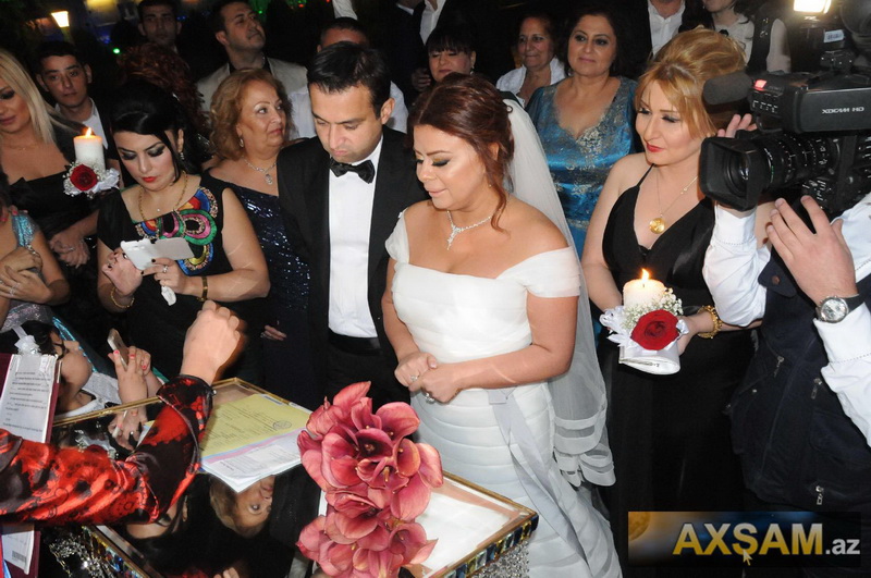 Bu xəbər çox danışılacaq: Nigar İbrahimovanın iki uşaq atası ilə toyu - YENİLƏNİB - AÇIQLAMA - VİDEO - FOTO