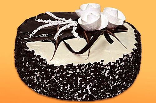 Mətbəx sirləri: Gecə-gündüz tortu