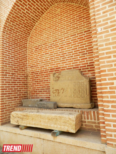 Ərdəbil - Şah İsmayıl Xətainin uyuduğu diyar - FOTO