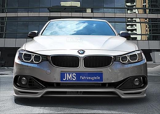 BMW 4-Series-ə əl gəzdirdilər - FOTO