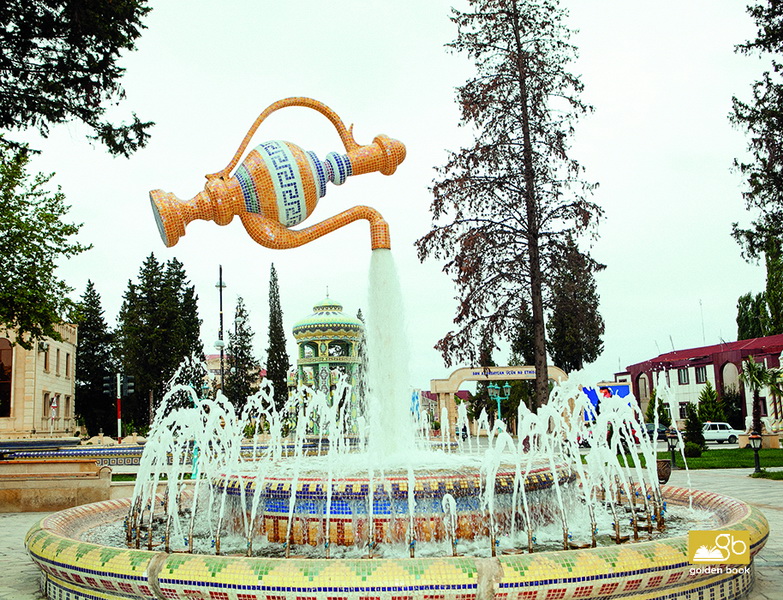 Xaçmaz: gözəl, qədim diyar - FOTO