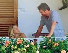 Məşhur aktrisa: "O, həyatımı məhv etdi" - FOTO