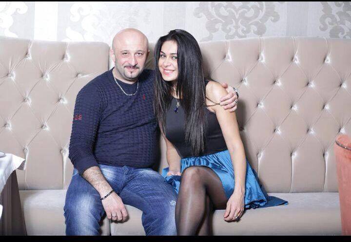 Azərbaycanlı model-aktrisanın sabah toyudur - FOTO