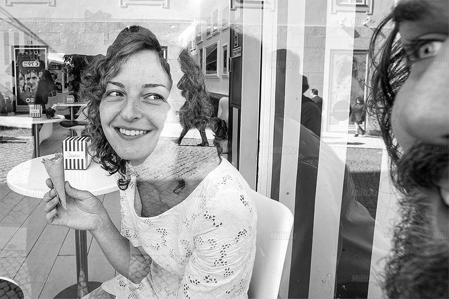 Azərbaycanlı Emin: dünyanın ən yaxşı toy fotoqrafı - FOTO