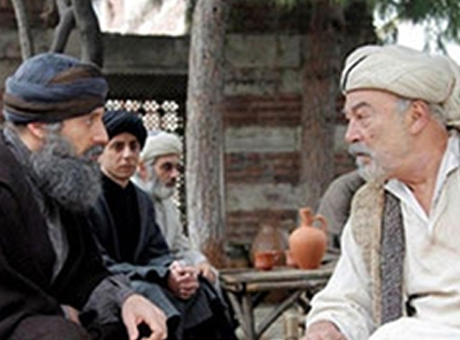 "Muhteşem yüzyıl"da yenilik - FOTO
