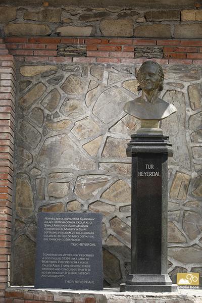 Şəki - dağlar qoynunda mirvari - FOTO