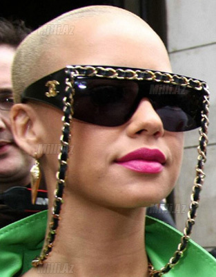 "Ən gözəl bədənim var" - FOTO