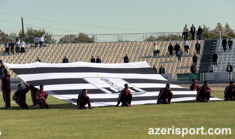 Azərbaycan Super Kubokunun qalibi müəyyənləşdi - YENİLƏNİB - FOTOSESSİYA