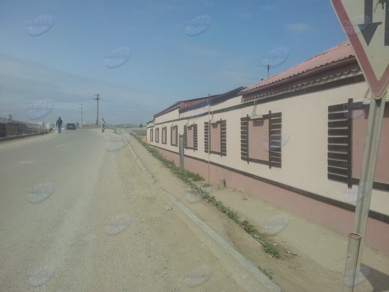 Bakıda yeni yol ötürücüsü tikilir - FOTO - XƏRİTƏ
