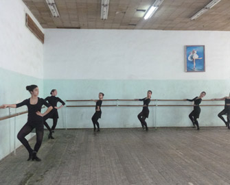 "Hər kəs burada təhsil ala bilməz" - REPORTAJ - FOTO