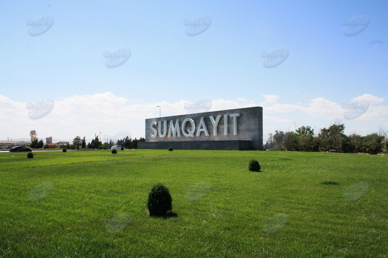 Gənclər şəhərindən paytaxta doğru - FOTO - REPORTAJ
