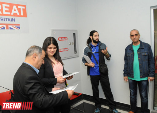 Bakıdan Londona getmək üçün YENİLİK - FOTO