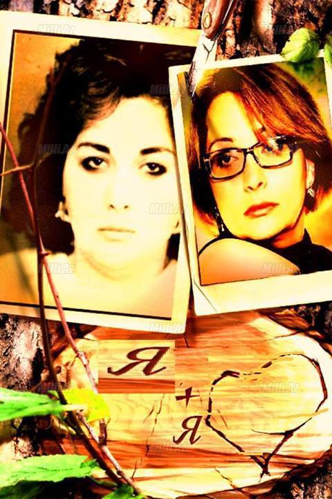 Azərbaycanlı rejissor: "Ailə qurmuşam, ancaq ayrılmışam. Alınmadı..." - FOTOSESSİYA