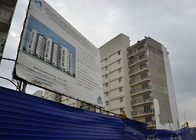 Olimpiadanın arxa qapısı - FOTOSESSİYA