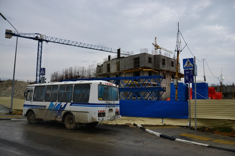 Olimpiadanın arxa qapısı - FOTOSESSİYA