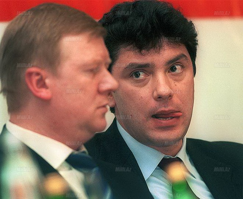 Rusiya şokda: Boris Nemtsov öldürüldü! - VİDEO - FOTO