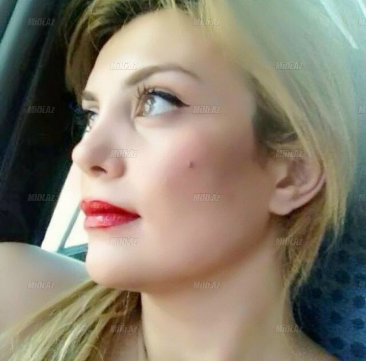 Teleaparıcı Şəhla Hüseynova: "Qayınanam olmasa idi, çoxdan boşanmışdım..."