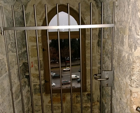 Qız qalası qızıla dönüb - REPORTAJ - FOTO