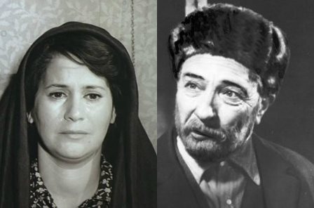 Əməkdar artist sevgi hekayəsindən danışdı: "Onunla orada tanış olduq" - FOTO