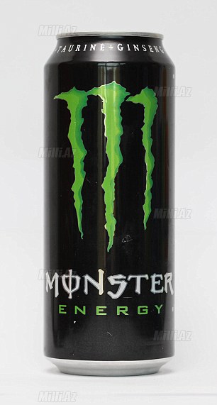 Bu içkilər zəhərə də dönür - FOTO