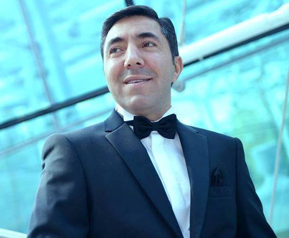 Xanəndə: "Deyirdilər sən kiri, oxuya bilmirsən" - FOTO